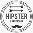 Hipster logo