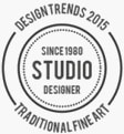 Design Trends Studio logo