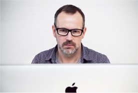MATTHEW DIX - Graphic Design